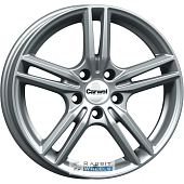 Carwel Баруй 6.5x16 5*100 ET40 DIA67.1 SB Литой