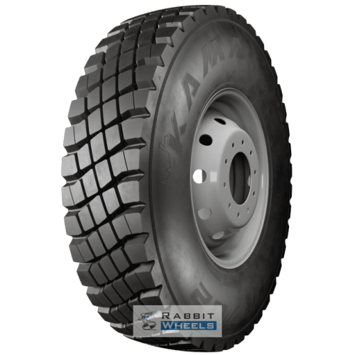 Кама NR 702 11/0 R22.5 148/145K PR16 Ведущая