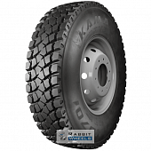 Кама NU 701 295/80 R22.5 152/148M Универсальная