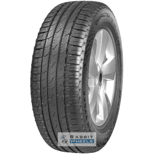 Ikon Tyres Character Aqua SUV 215/60 R17 96H