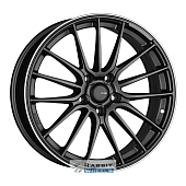 Enkei SC49 8.5x18 5*114.3 ET35 DIA67.1 MGML Литой