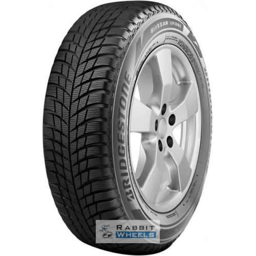 Bridgestone Blizzak LM001 225/55 R17 97H *