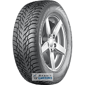 Nokian Tyres Hakkapeliitta R3 SUV 255/55 R20 110R