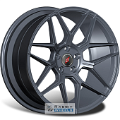 Inforged IFG38 7.5x17 4*100 ET40 DIA60.1 Gun Metal Литой