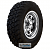 RoadX RXQuest MT 35/12.5 R17 121Q