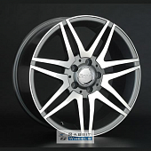 Replay MR100 8.5x18 5*112 ET38 DIA66.6 GMF Литой
