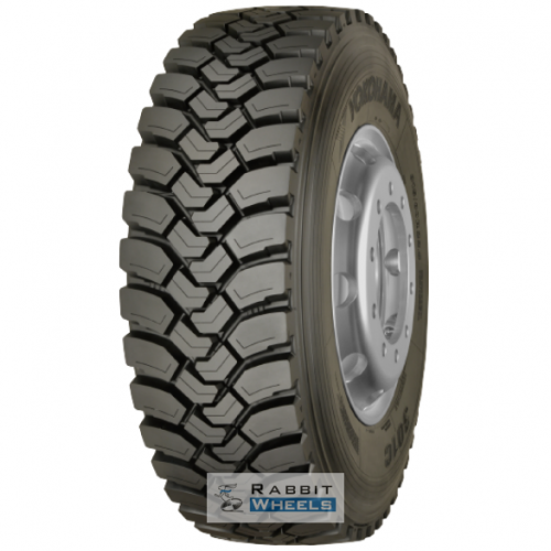 Yokohama 301C 315/80 R22.5 156/150K