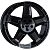 MAK Trek 9x20 6*139.7 ET55 DIA95.1 Gloss Black Литой