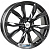 RST R009 7.5x19 5*108 ET36 DIA65.1 BL Литой