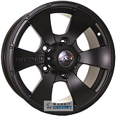 Tech Line 652 7.5x16 6*139.7 ET0 DIA110.1 BLM Литой