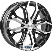 RST R126 6x16 4*98 ET33 DIA58.6 BD Литой