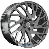 LS Forged FG49L 9x21 5*120 ET40 DIA72.6 MGM Кованый
