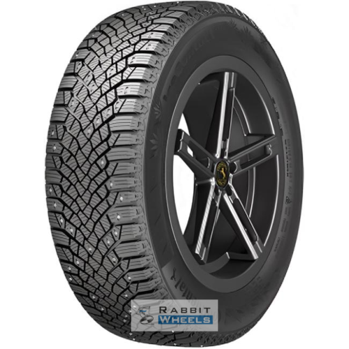 Continental IceContact XTRM 295/40 R21 111T XL FP