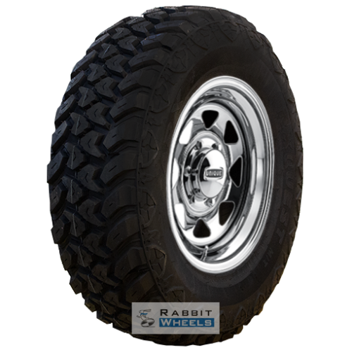RoadX RXQuest MT 245/75 R16 120/116Q