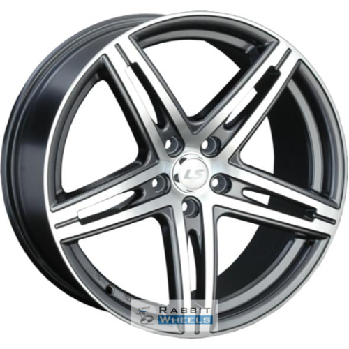 LS 288 8x18 5*114.3 ET40 DIA73.1 GMF Литой