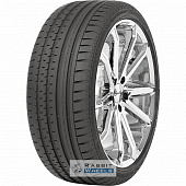 Continental ContiSportContact 2 255/40 R17 94W RunFlat *