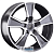 Replay VV231 9x20 5*130 ET57 DIA71.6 GMF Литой