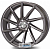 PDW 1022 Left 7.5x17 4*100 ET35 DIA60.1 U4GRA Литой