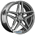 LS Forged FG50 8x18 5*108 ET45 DIA63.3 MGM Кованый