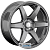 LS 1330 8x17 4*100 ET35 DIA60.1 GM Литой