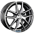 LS 771 7x16 4*100 ET40 DIA73.1 GMF Литой