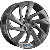 Replay CHG34 8x20 5*114.3 ET42 DIA60.1 GM Литой