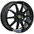 Cross Street CR-16 7x17 5*114.3 ET45 DIA54.1 Black Литой