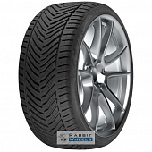 Tigar All Season 215/55 R16 97V