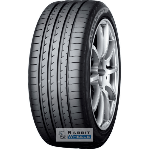 Yokohama Advan Sport V105E 315/30 R22 107Y