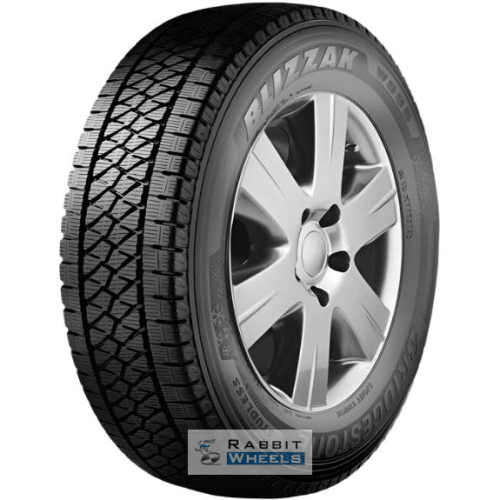 Bridgestone Blizzak W995 235/65 R16 115/113R XL