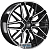 LS FlowForming RC59 8.5x20 5*114.3 ET45 DIA67.1 BKF Литой