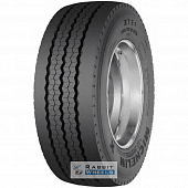 Michelin XTE2 265/70 R19.5 143/141J Прицеп