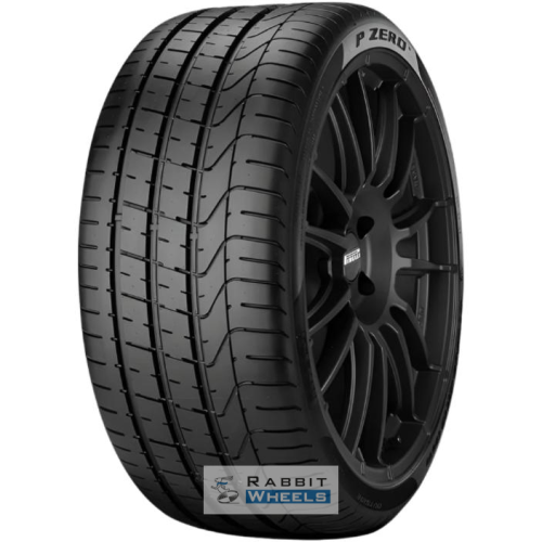 Pirelli P Zero 295/30 R20 101Y XL J