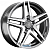 Replay MR350 6.5x16 5*112 ET38 DIA66.6 GMF Литой