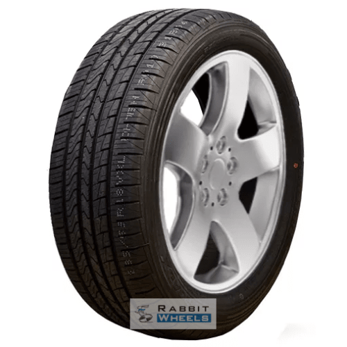 RoadX RXQuest H/T 02 285/60 R18 116H