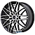 PDW Veloce 7.5x18 5*114.3 ET45 DIA60.1 MB Литой