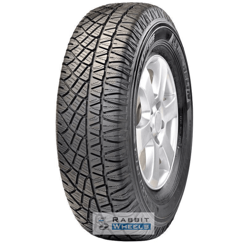 Michelin Latitude Cross 255/60 R18 112H