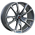 Replica Concept B539 9.5x22 5*112 ET32 DIA66.6 GMF Литой