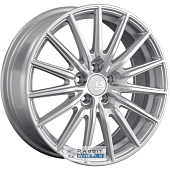 LS FlowForming RC93 8x20 5*108 ET45 DIA63.3 S Литой