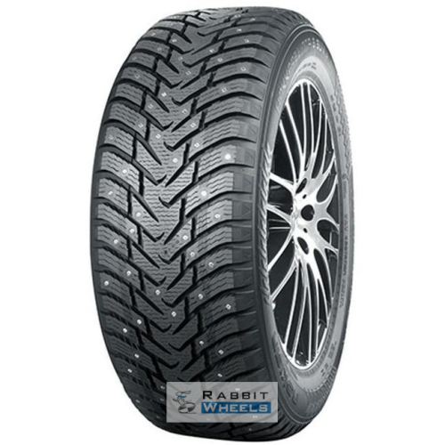 Nokian Tyres Hakkapeliitta 8 SUV 235/55 R19 105T