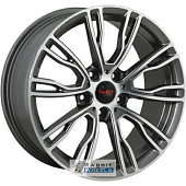 Replica Concept B533 10.5x22 5*112 ET43 DIA66.6 HBFP Литой