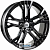 RST R029 8.5x19 5*120 ET30 DIA66.1 GB Литой