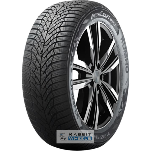 Kumho WinterCraft WP52 225/45 R17 94V