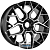 RST R148 8x18 5*108 ET33 DIA65.1 BD Литой
