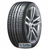 Laufenn S FIT EQ LK01 + 255/65 R17 110H