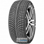 Michelin Latitude Alpin 2 275/45 R20 110V XL MO