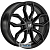 LS FlowForming RC104 7.5x18 5*108 ET33 DIA65.1 BKS Литой