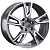 Replay INF50 7.5x17 5*114.3 ET45 DIA66.1 GMF Литой