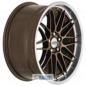 Dotz Revvo 8x18 5*120 ET42 DIA72.6 BRZPL Литой