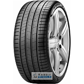 Pirelli P Zero Luxury Saloon 235/50 R19 99V